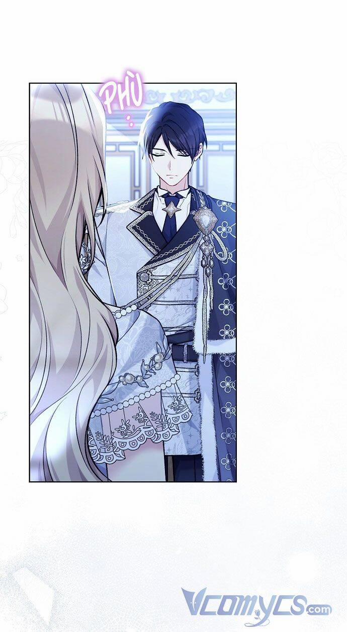 Vương Miện Viridescent 82 trang 41