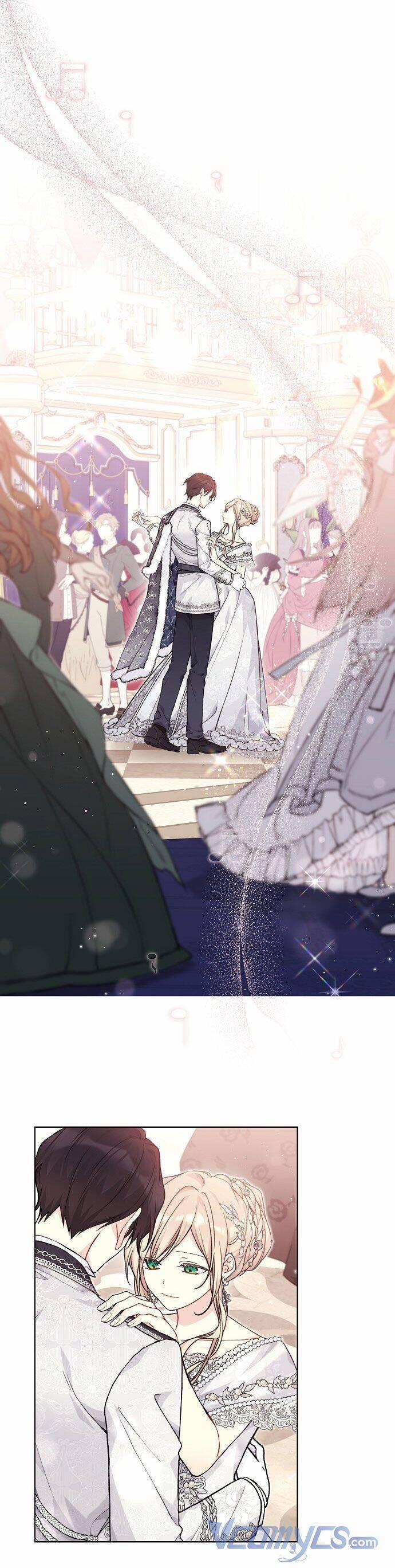 Vương Miện Viridescent 82 trang 6