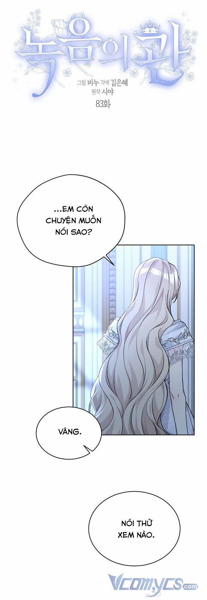 Vương Miện Viridescent 83 trang 10