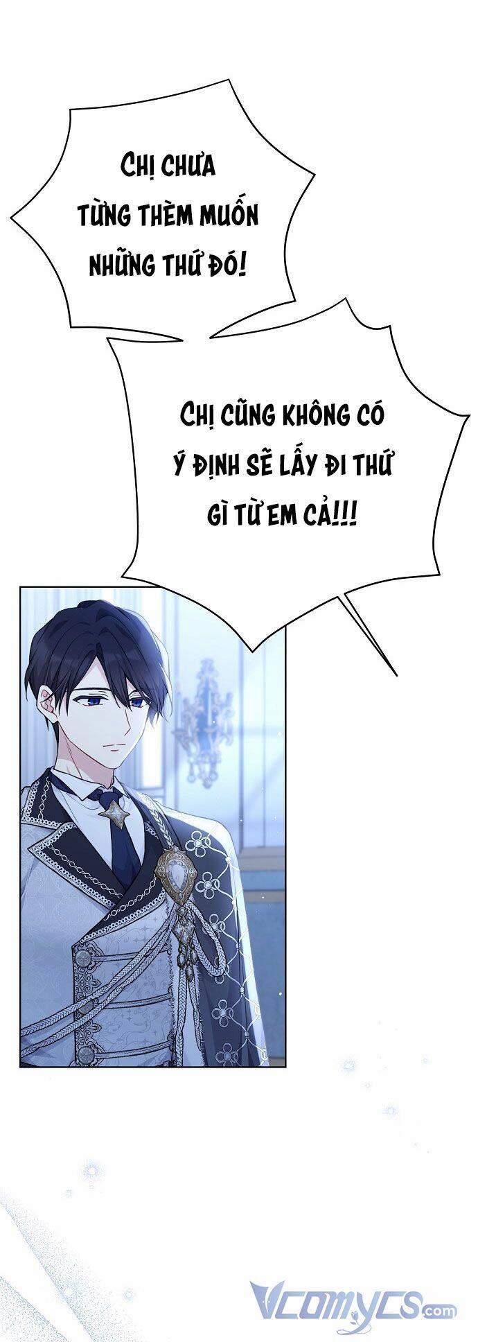 Vương Miện Viridescent 83 trang 16