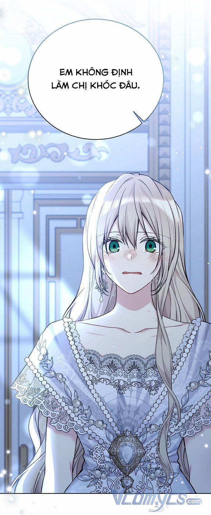 Vương Miện Viridescent 83 trang 19