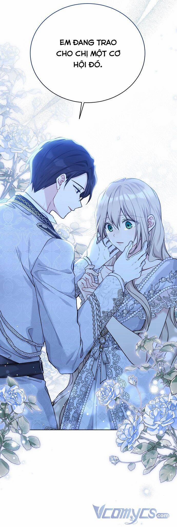 Vương Miện Viridescent 83 trang 24