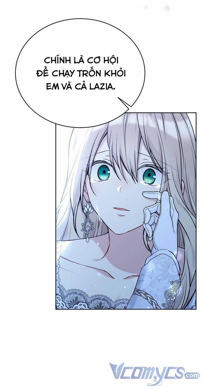 Vương Miện Viridescent 83 trang 25