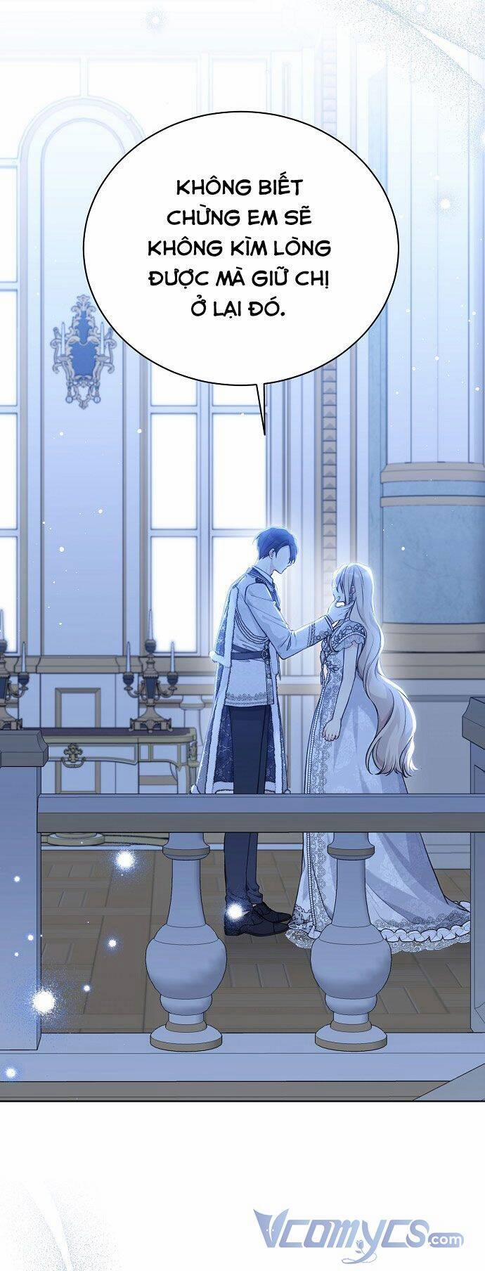 Vương Miện Viridescent 83 trang 29