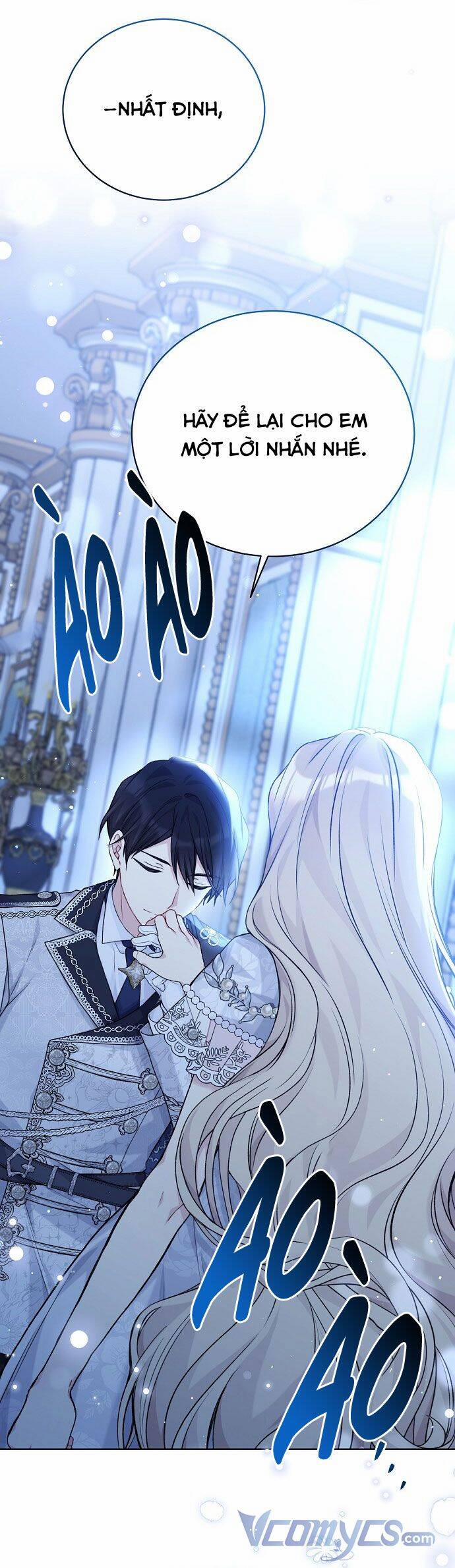 Vương Miện Viridescent 83 trang 32