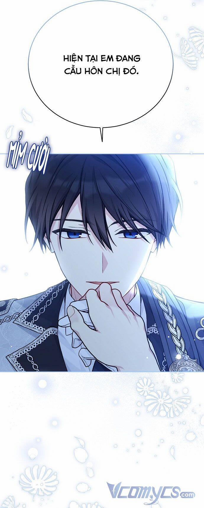 Vương Miện Viridescent 83 trang 33