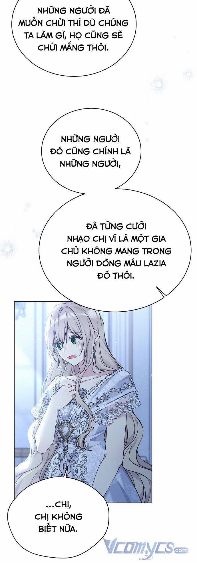 Vương Miện Viridescent 83 trang 40