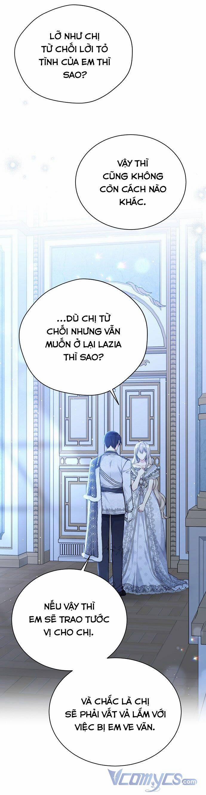 Vương Miện Viridescent 83 trang 42