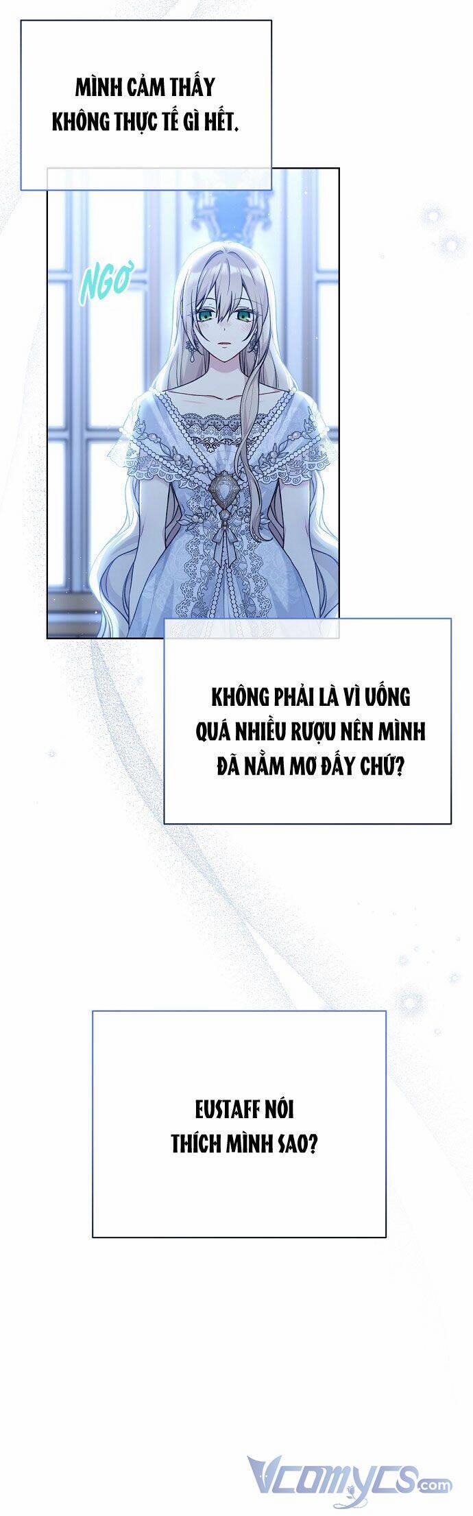 Vương Miện Viridescent 83 trang 49