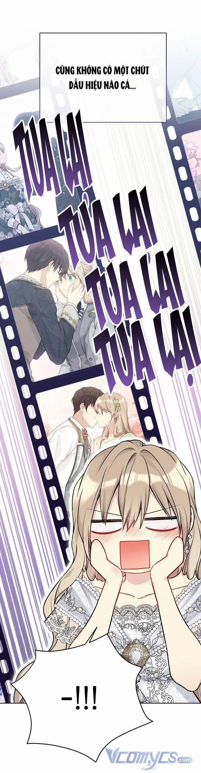 Vương Miện Viridescent 83 trang 50