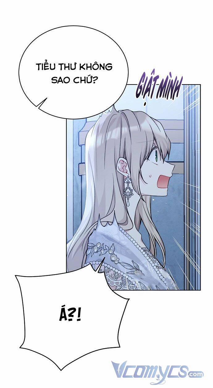 Vương Miện Viridescent 83 trang 52