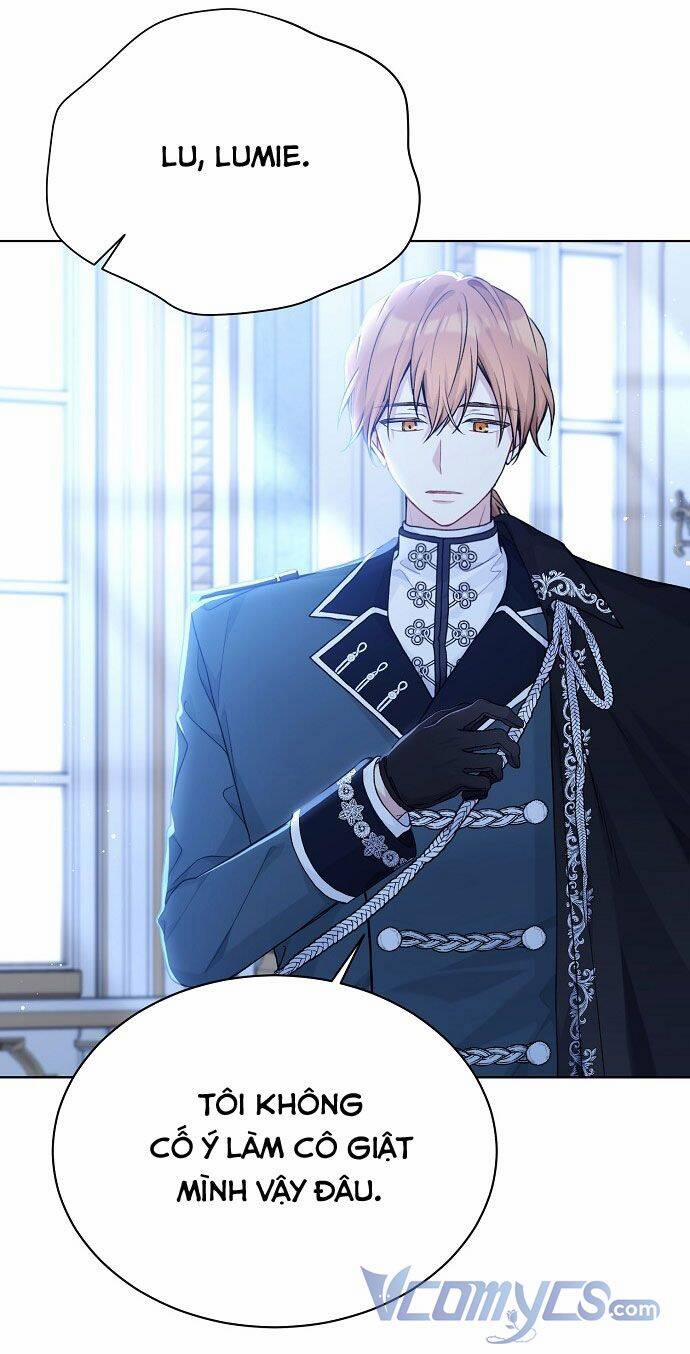 Vương Miện Viridescent 83 trang 53