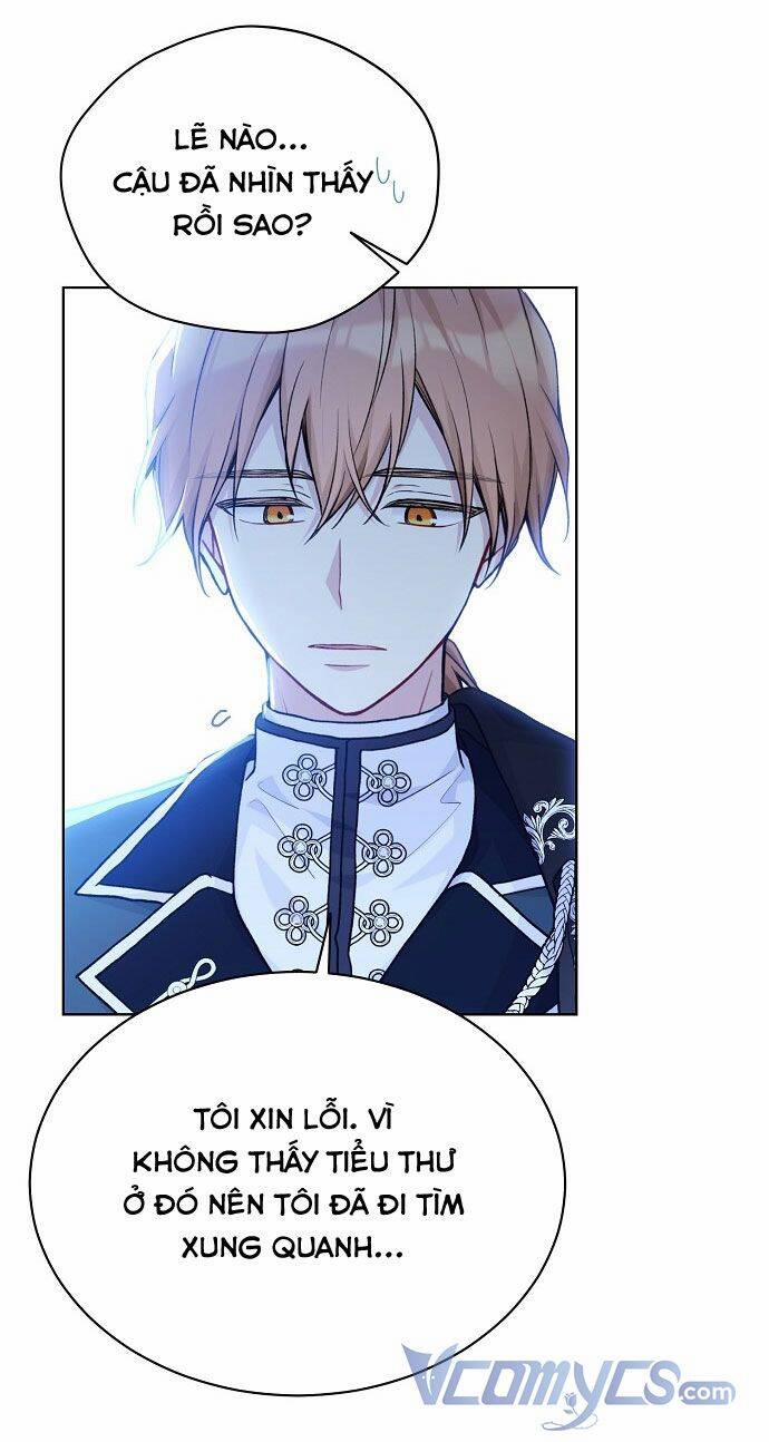 Vương Miện Viridescent 83 trang 55