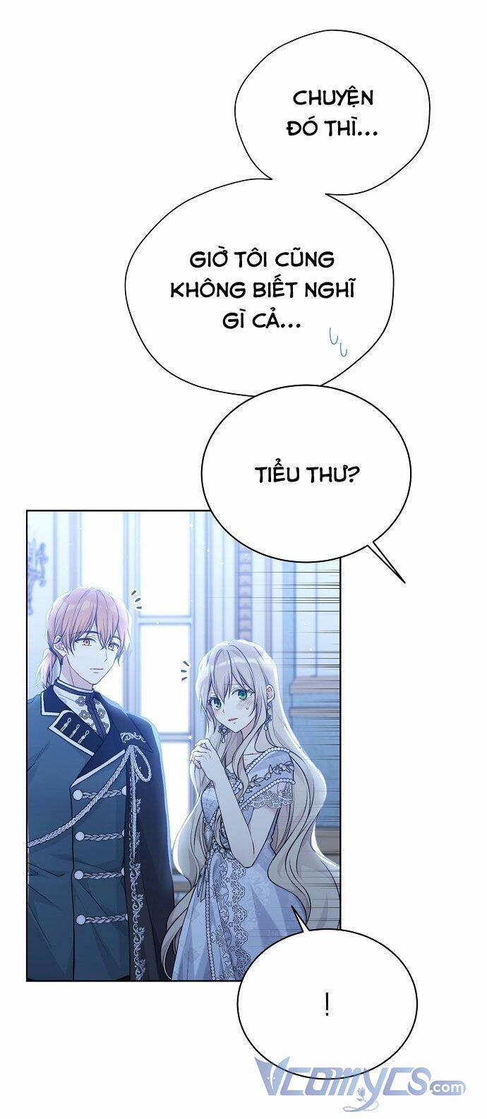 Vương Miện Viridescent 83 trang 58