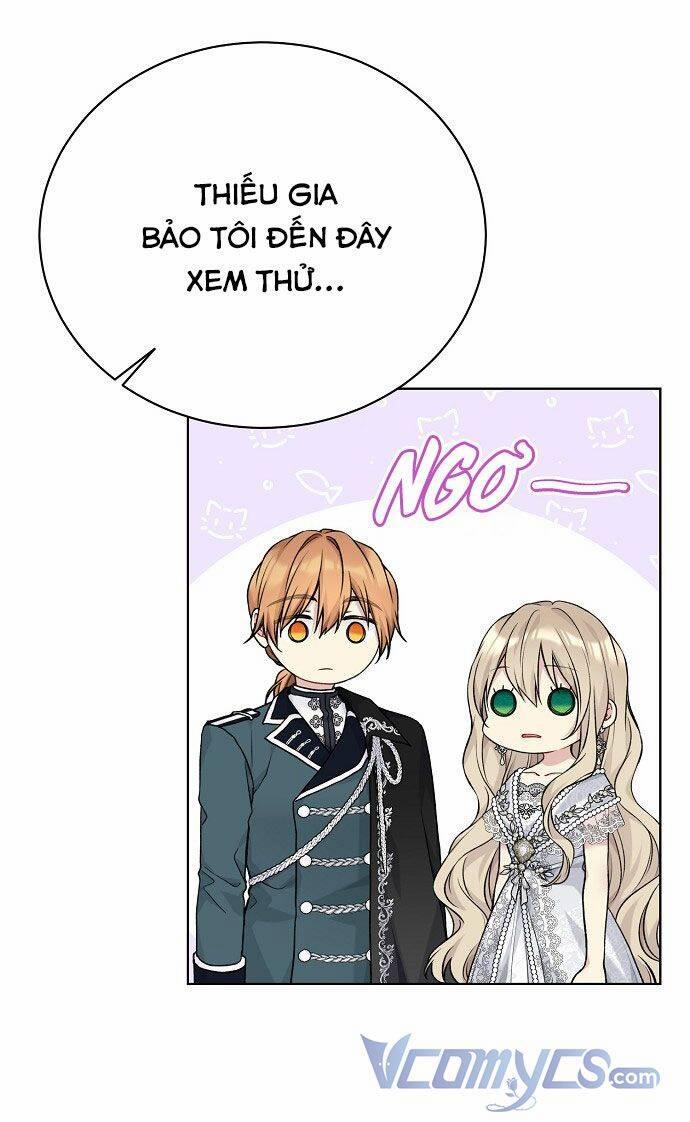 Vương Miện Viridescent 83 trang 60