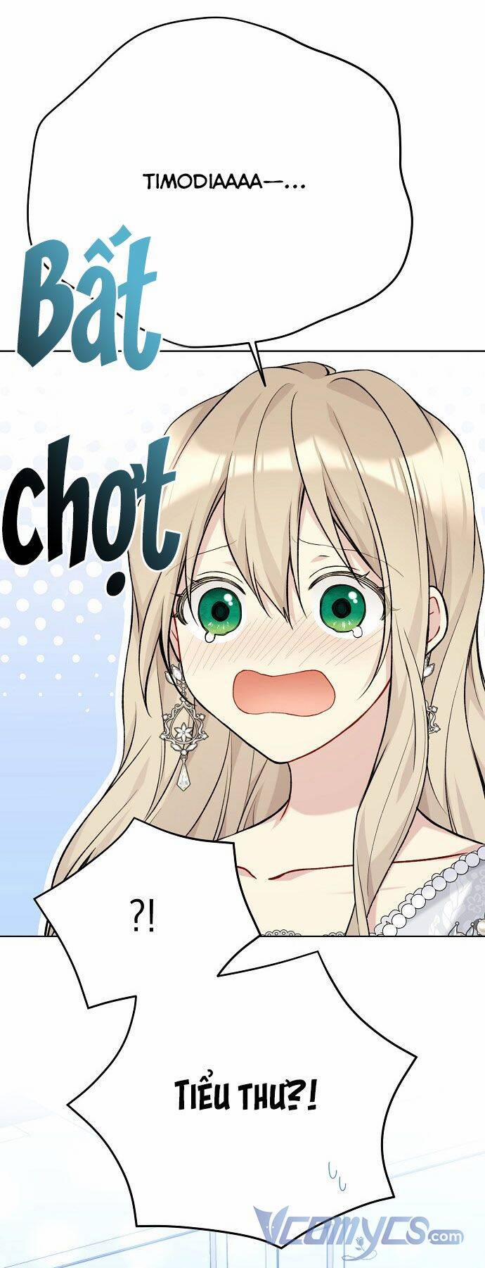 Vương Miện Viridescent 83 trang 61