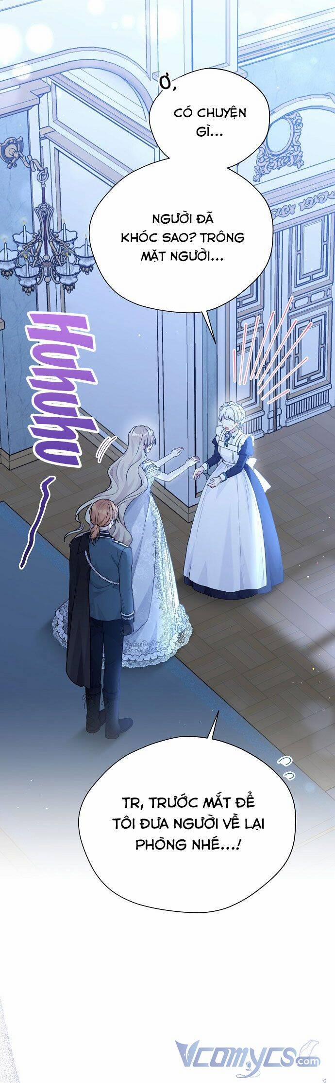 Vương Miện Viridescent 83 trang 62