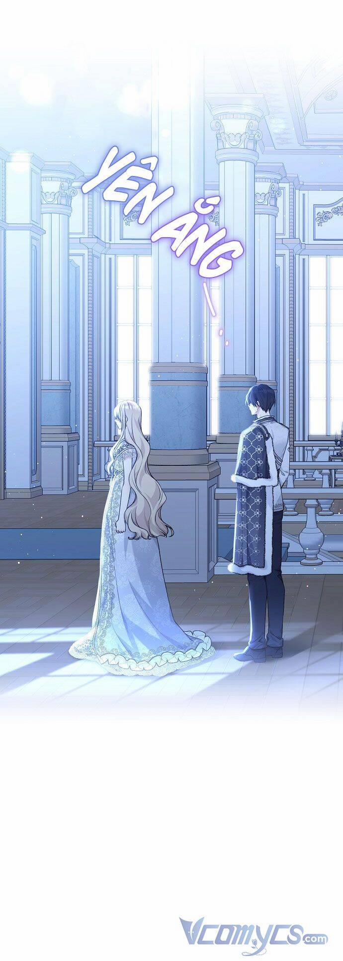 Vương Miện Viridescent 83 trang 9