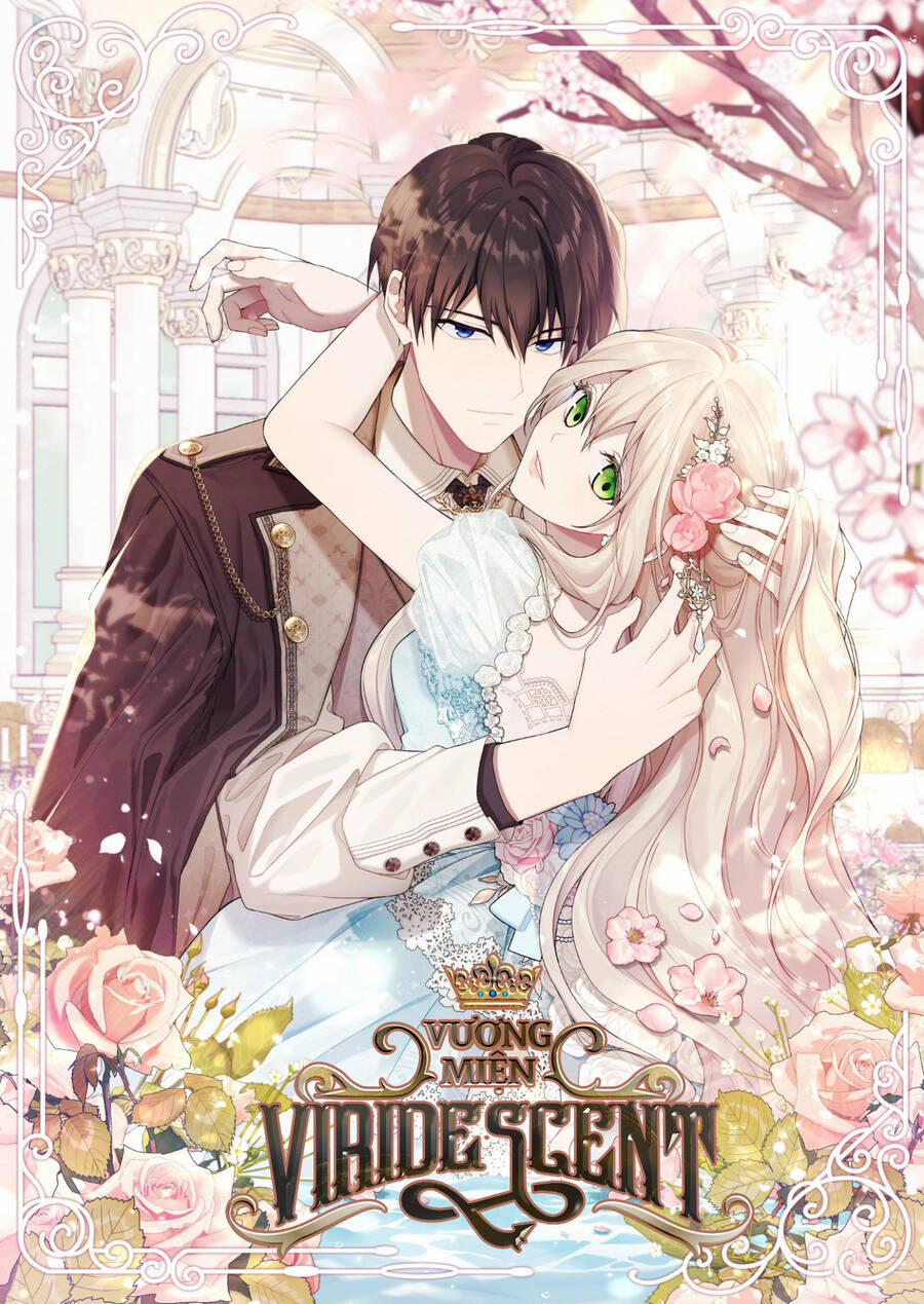 Vương Miện Viridescent 84 trang 0