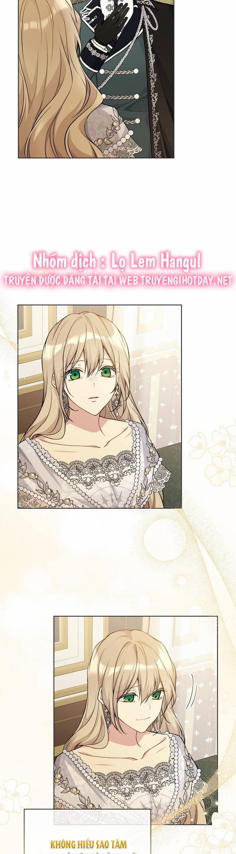 Vương Miện Viridescent 84 trang 10