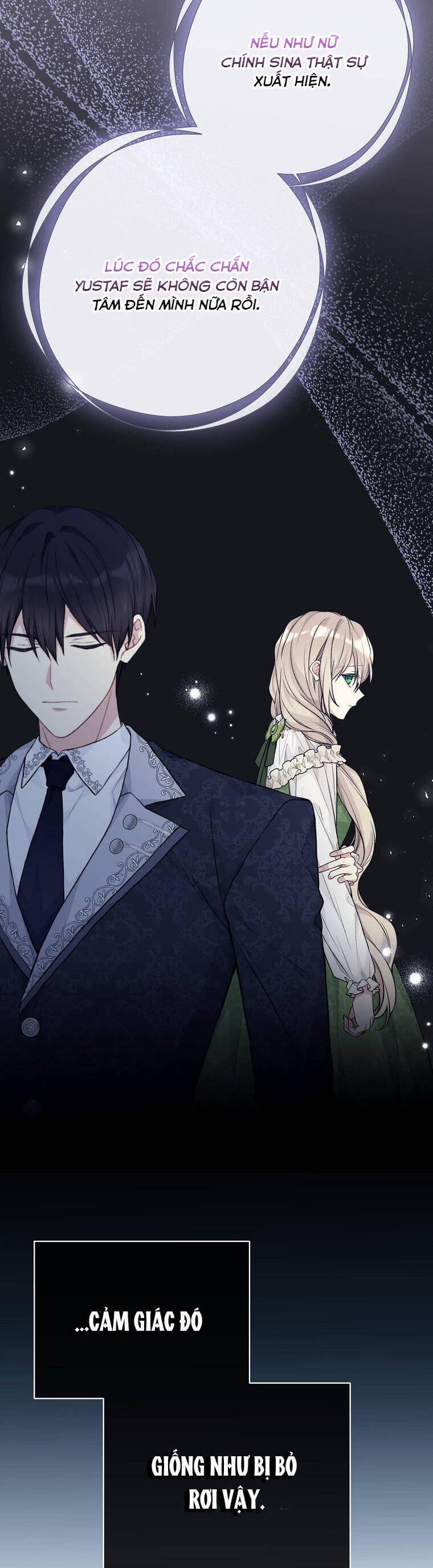 Vương Miện Viridescent 84 trang 15