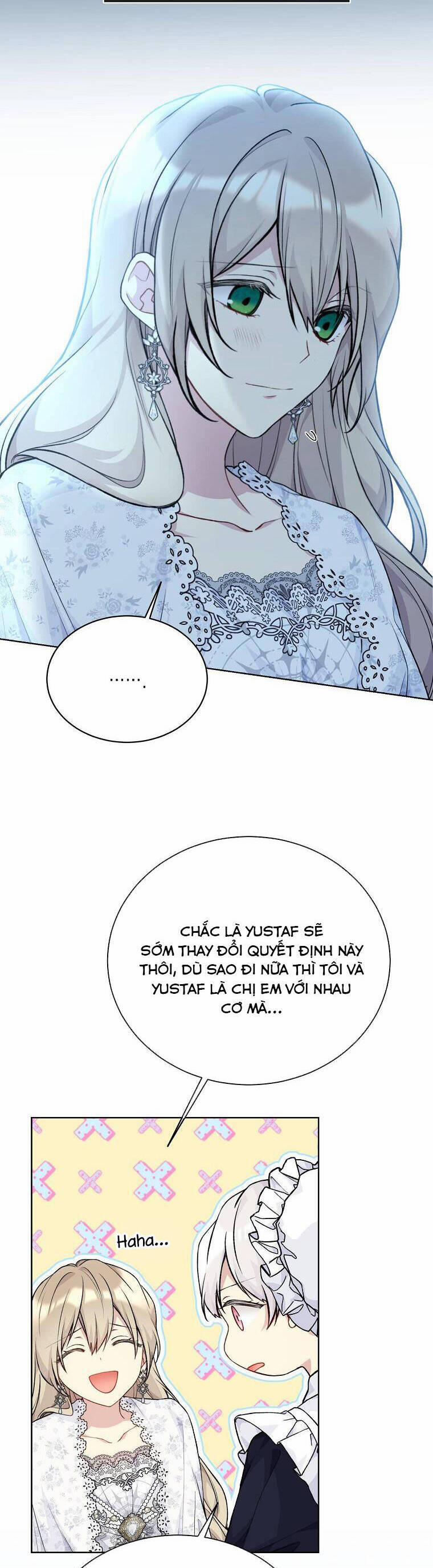 Vương Miện Viridescent 84 trang 16