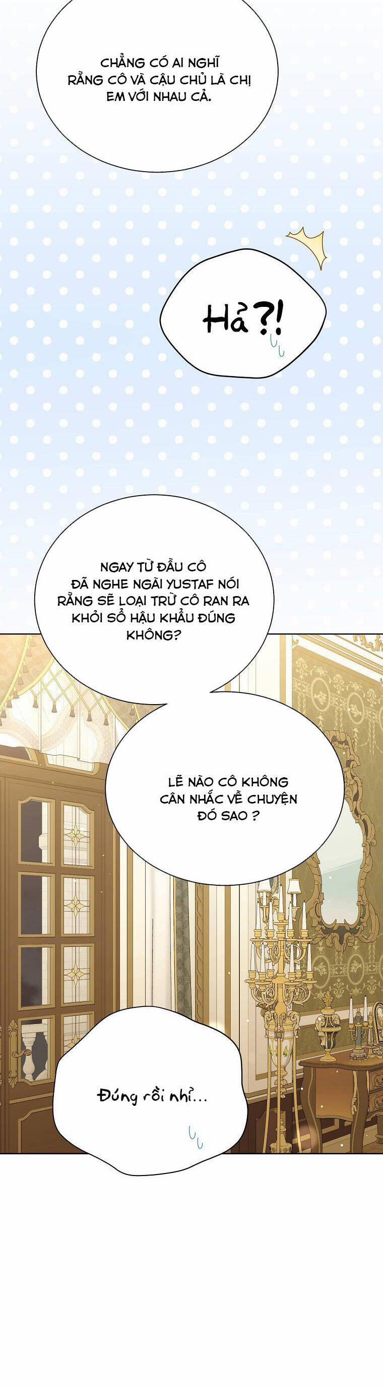 Vương Miện Viridescent 84 trang 17