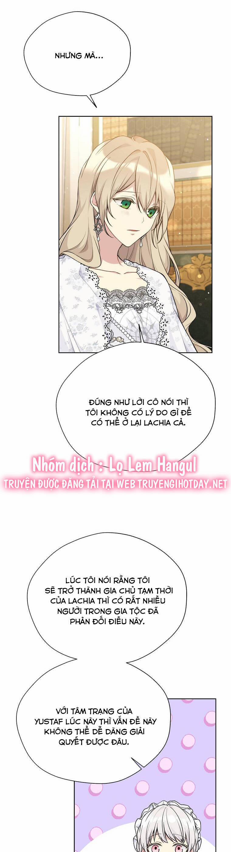 Vương Miện Viridescent 84 trang 18