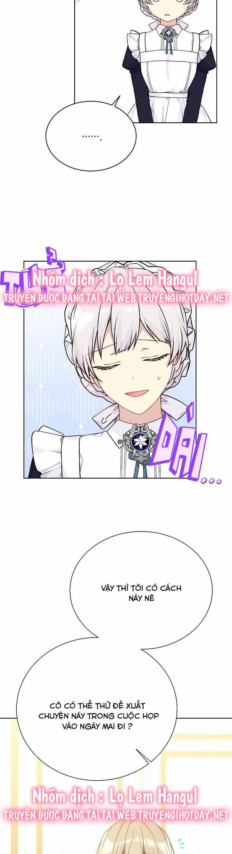 Vương Miện Viridescent 84 trang 19