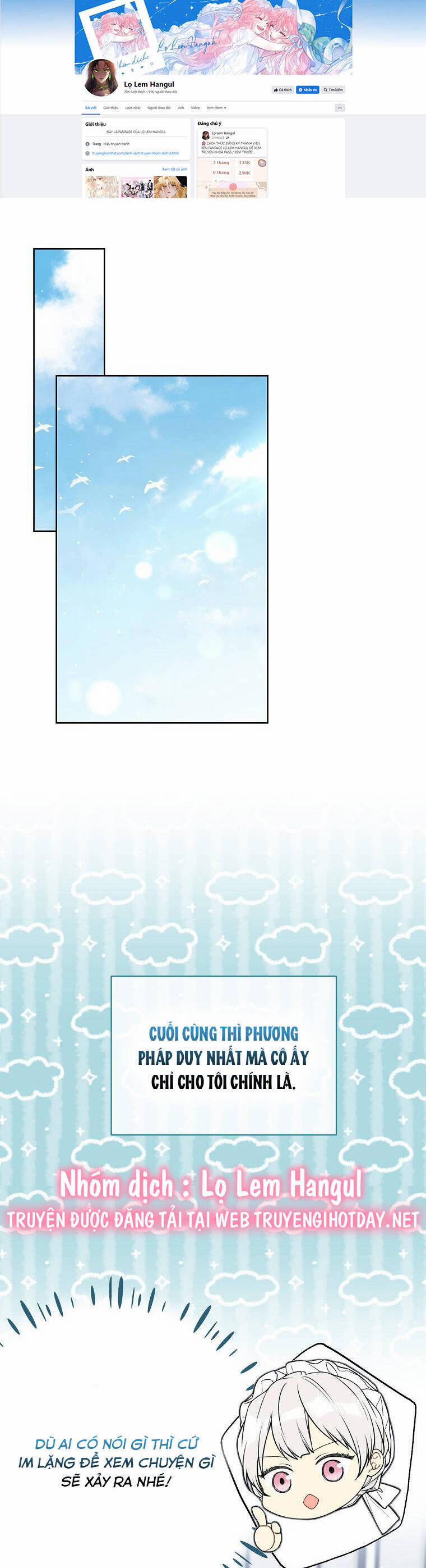 Vương Miện Viridescent 84 trang 21