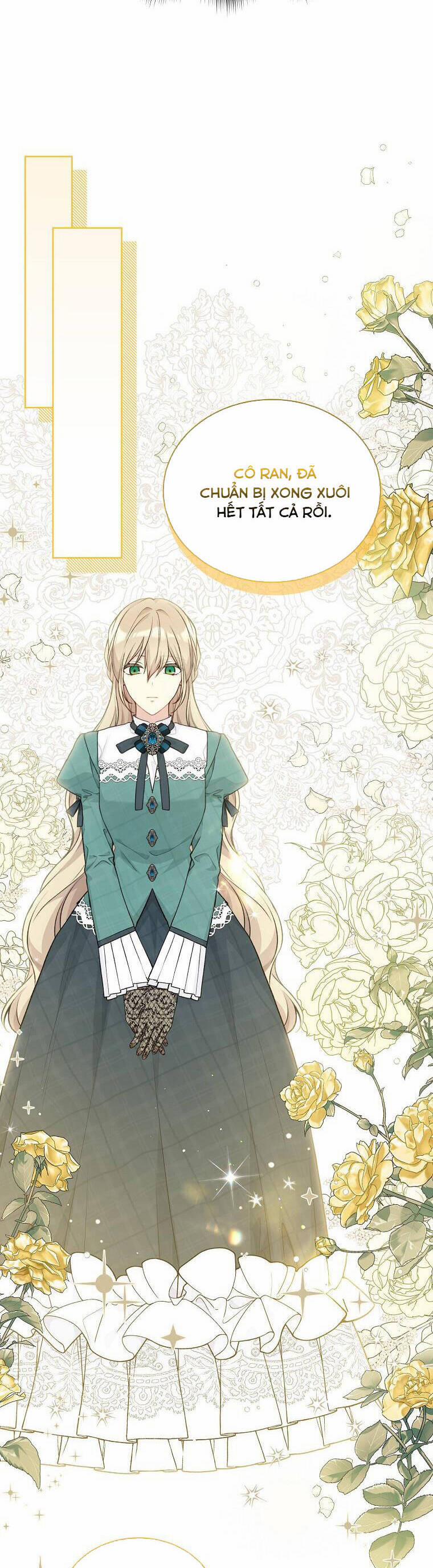 Vương Miện Viridescent 84 trang 24