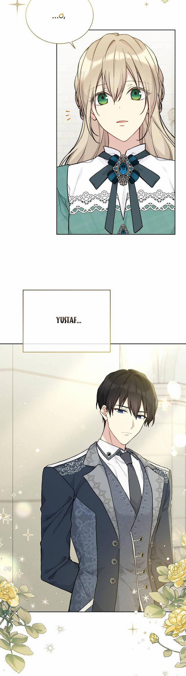 Vương Miện Viridescent 84 trang 25