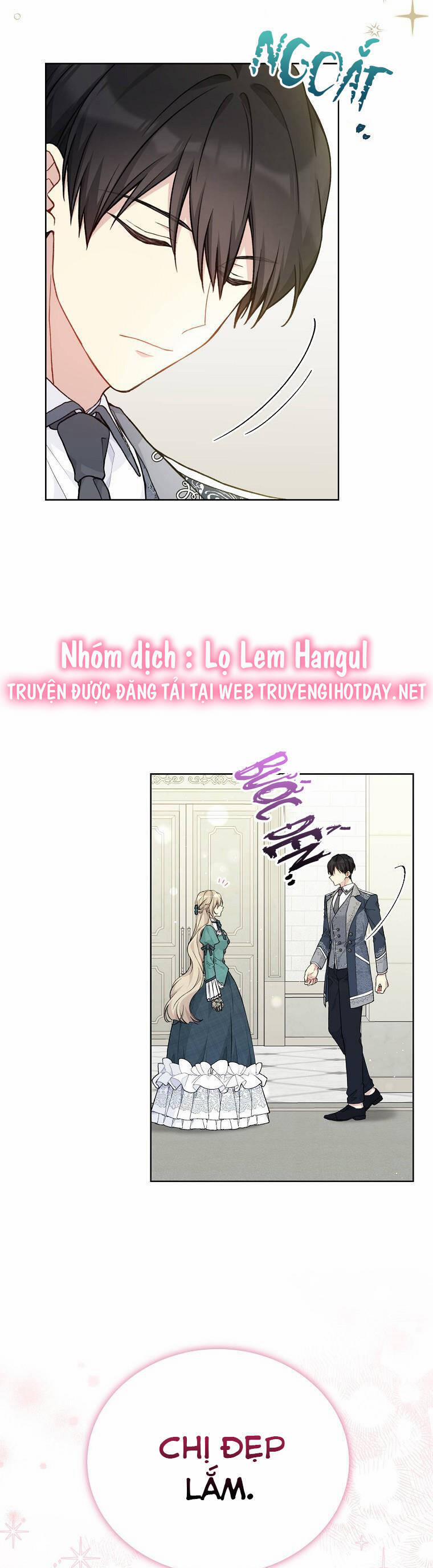 Vương Miện Viridescent 84 trang 26