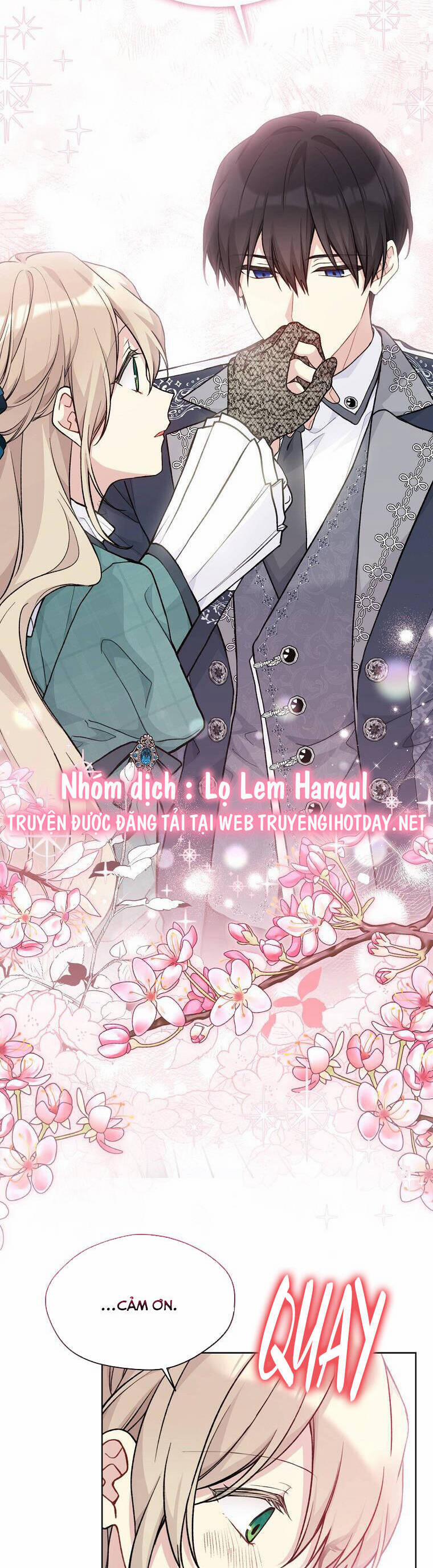 Vương Miện Viridescent 84 trang 27