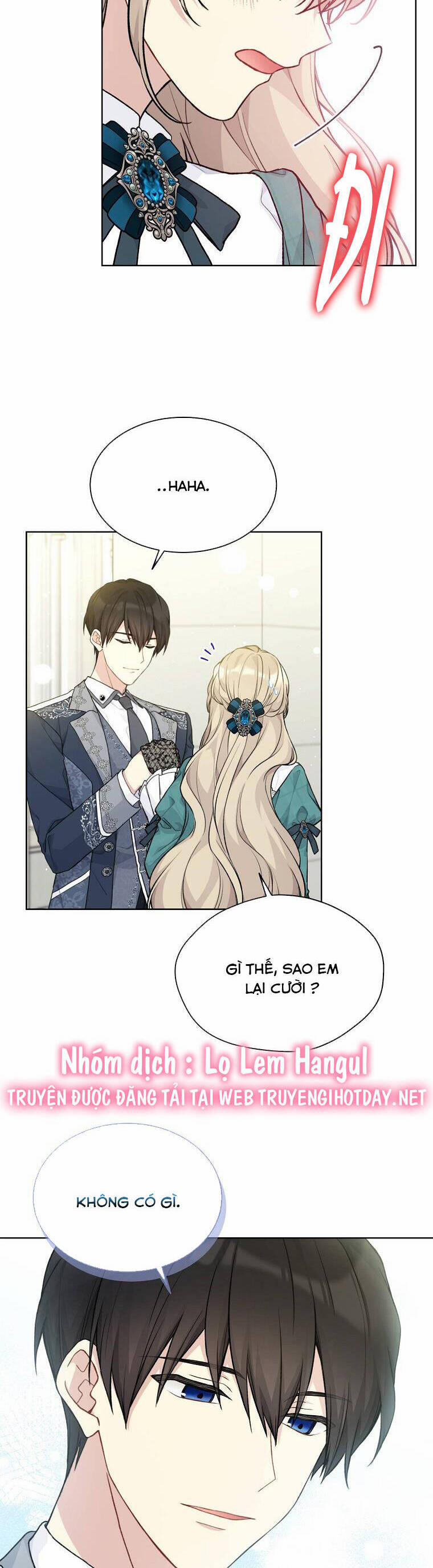 Vương Miện Viridescent 84 trang 28