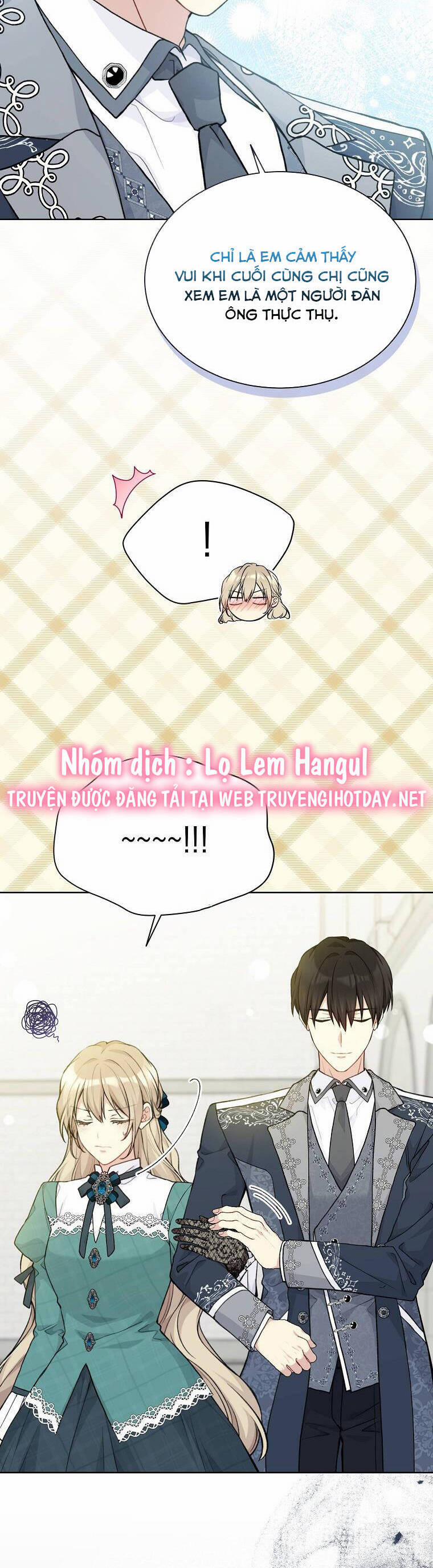 Vương Miện Viridescent 84 trang 29