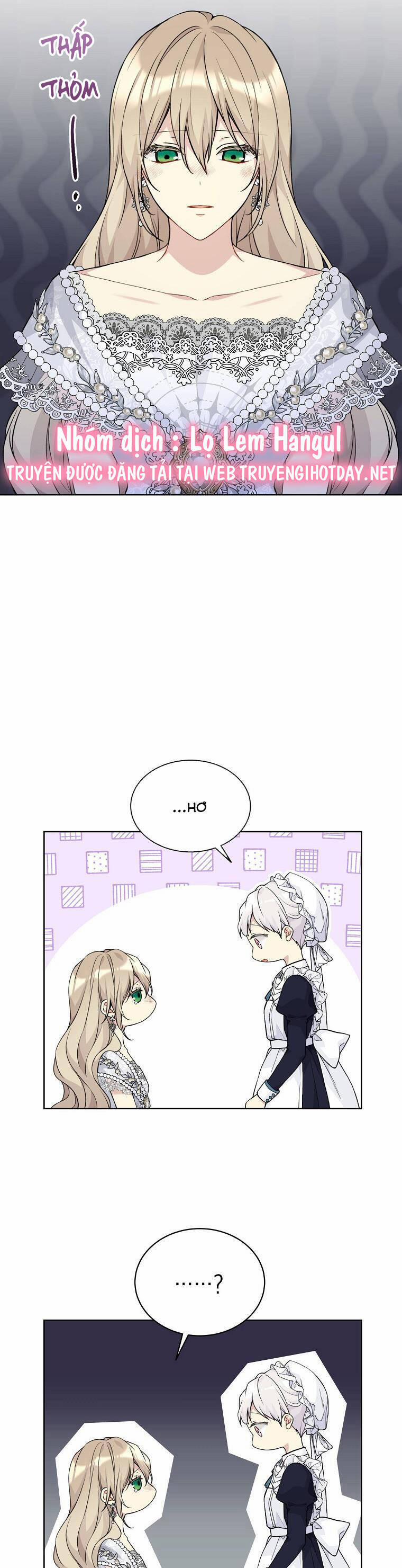 Vương Miện Viridescent 84 trang 3