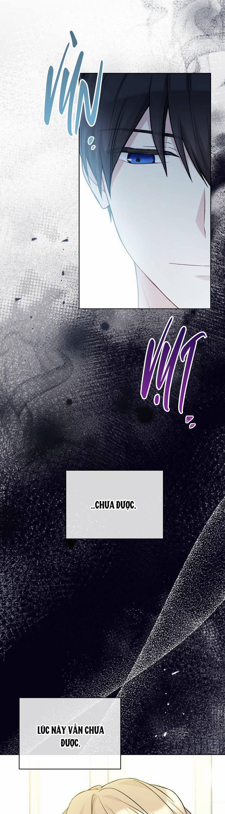 Vương Miện Viridescent 84 trang 30