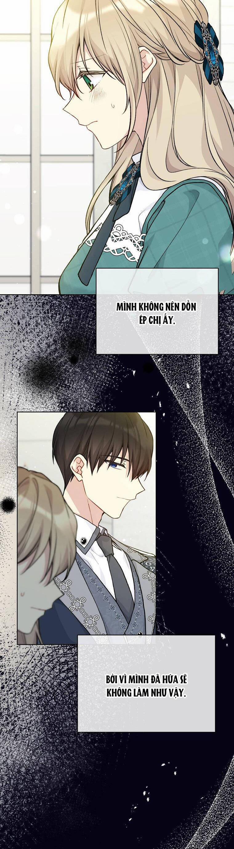 Vương Miện Viridescent 84 trang 31