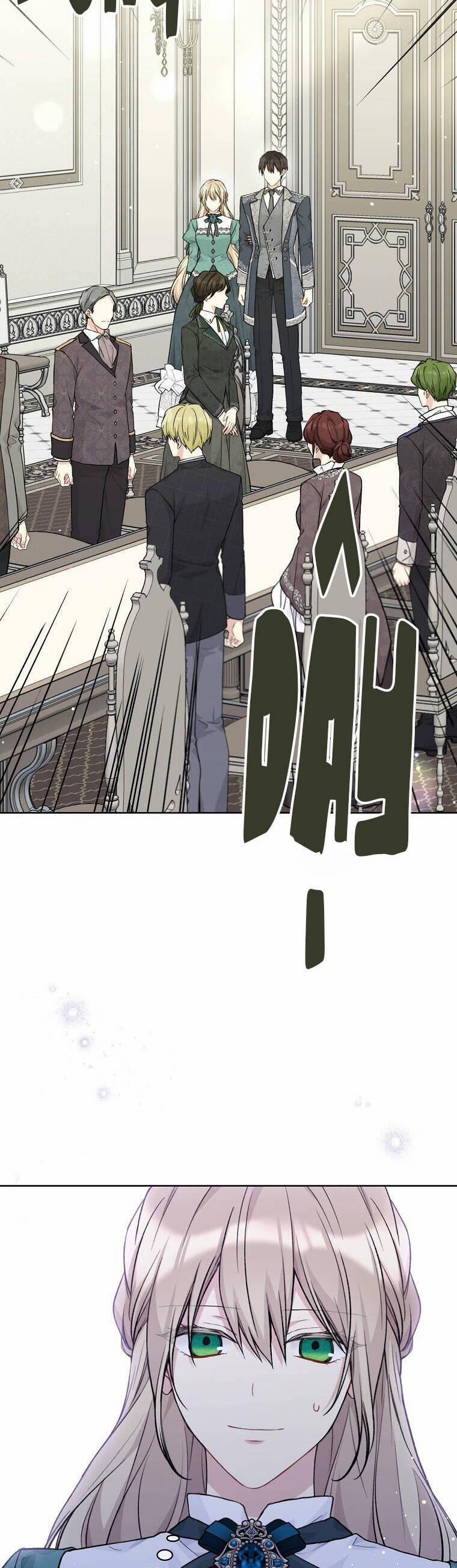 Vương Miện Viridescent 84 trang 35