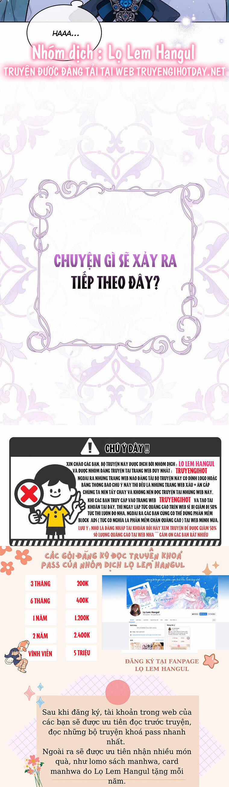 Vương Miện Viridescent 84 trang 36