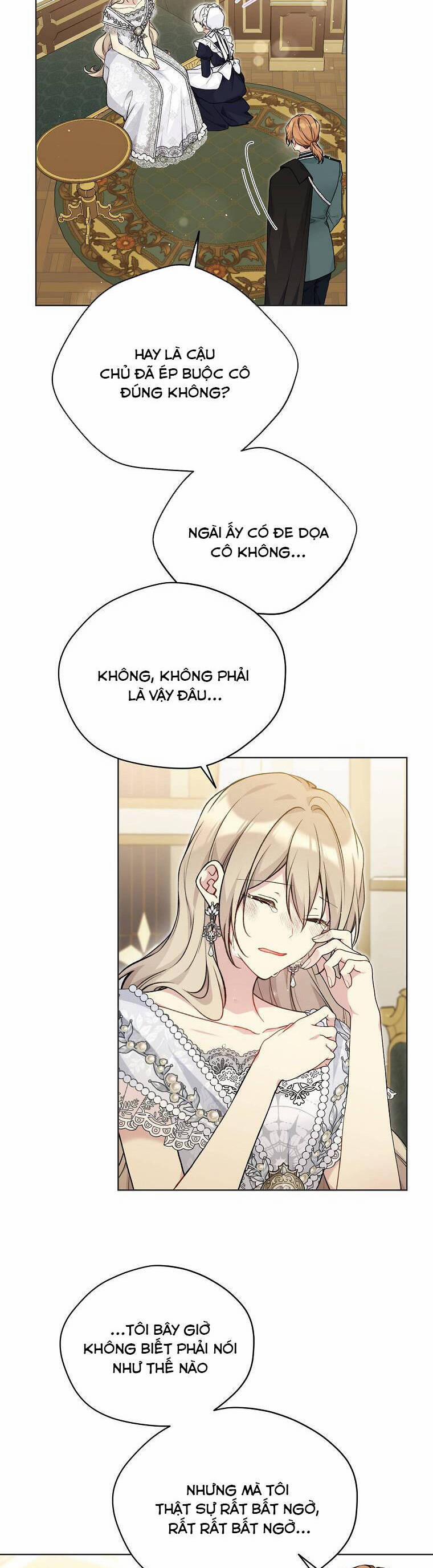 Vương Miện Viridescent 84 trang 7