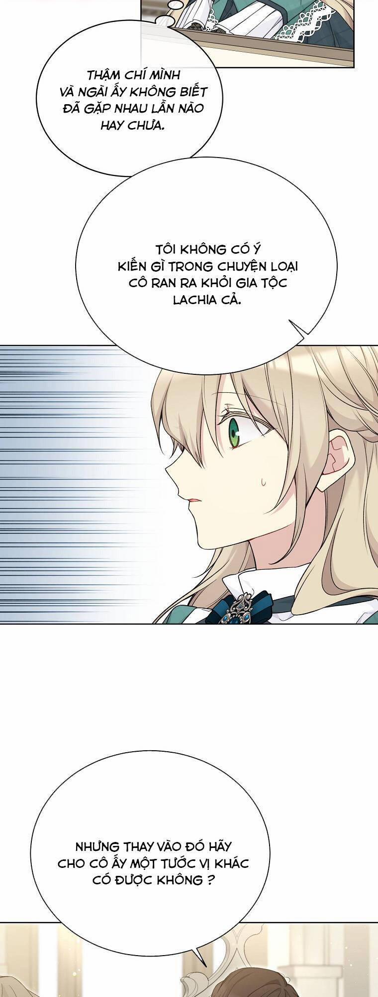 Vương Miện Viridescent 85 trang 10