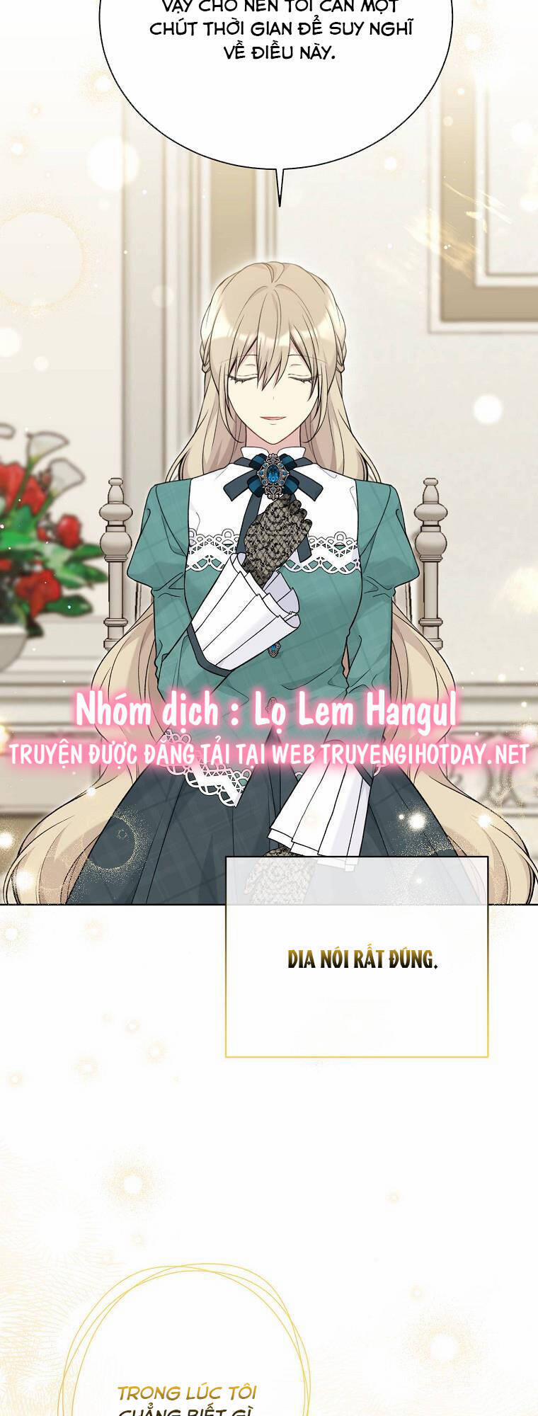 Vương Miện Viridescent 85 trang 14