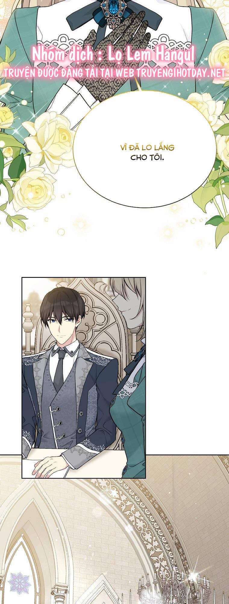 Vương Miện Viridescent 85 trang 16