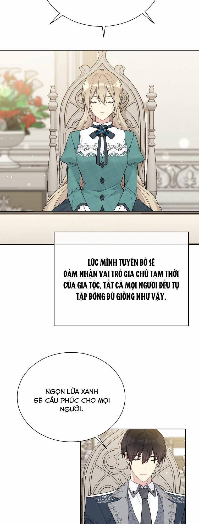 Vương Miện Viridescent 85 trang 2