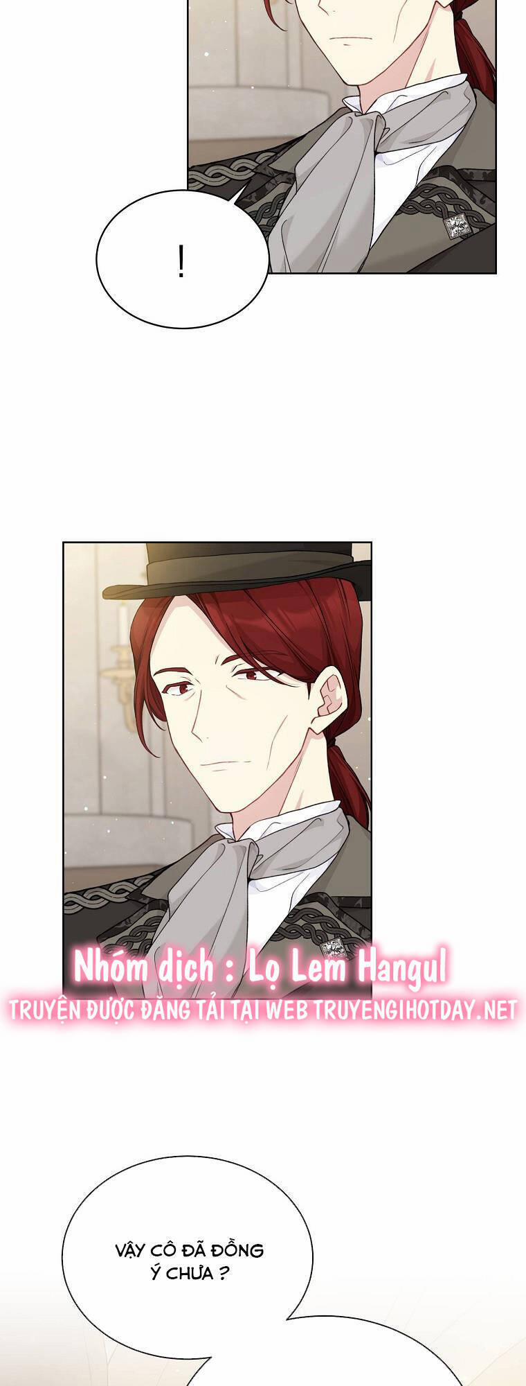 Vương Miện Viridescent 85 trang 27