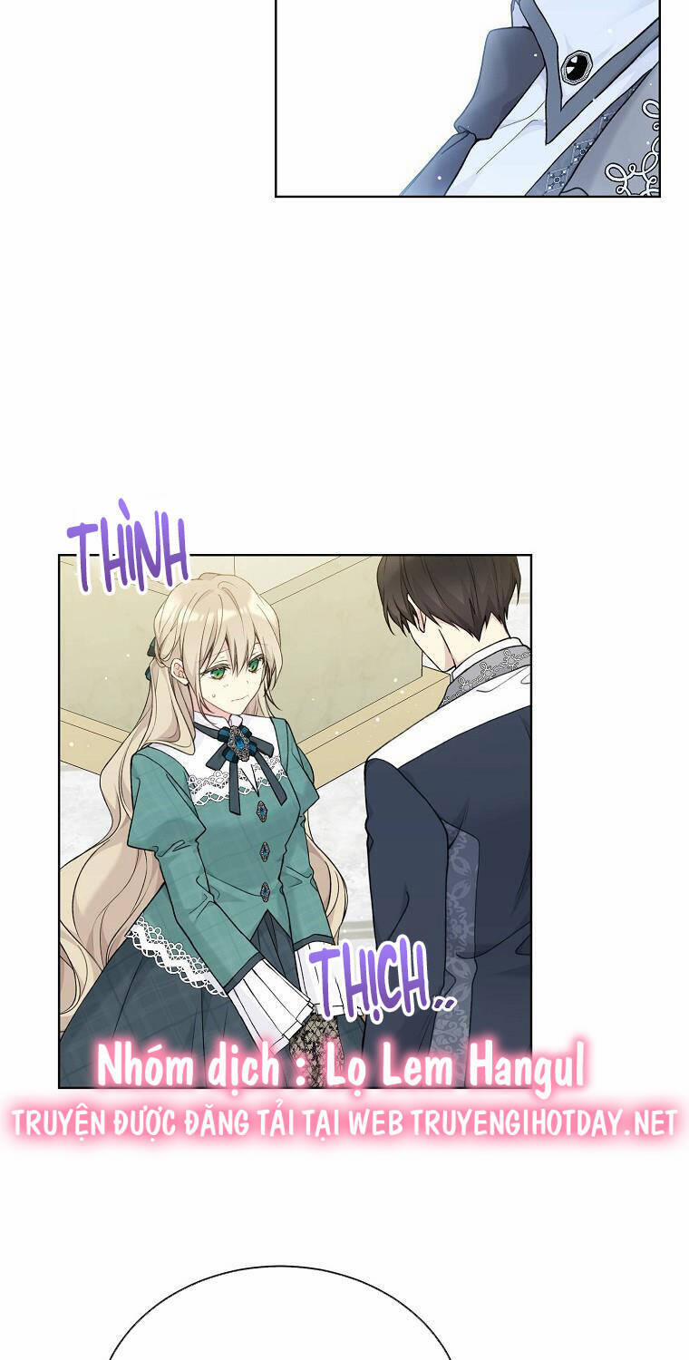 Vương Miện Viridescent 85 trang 41