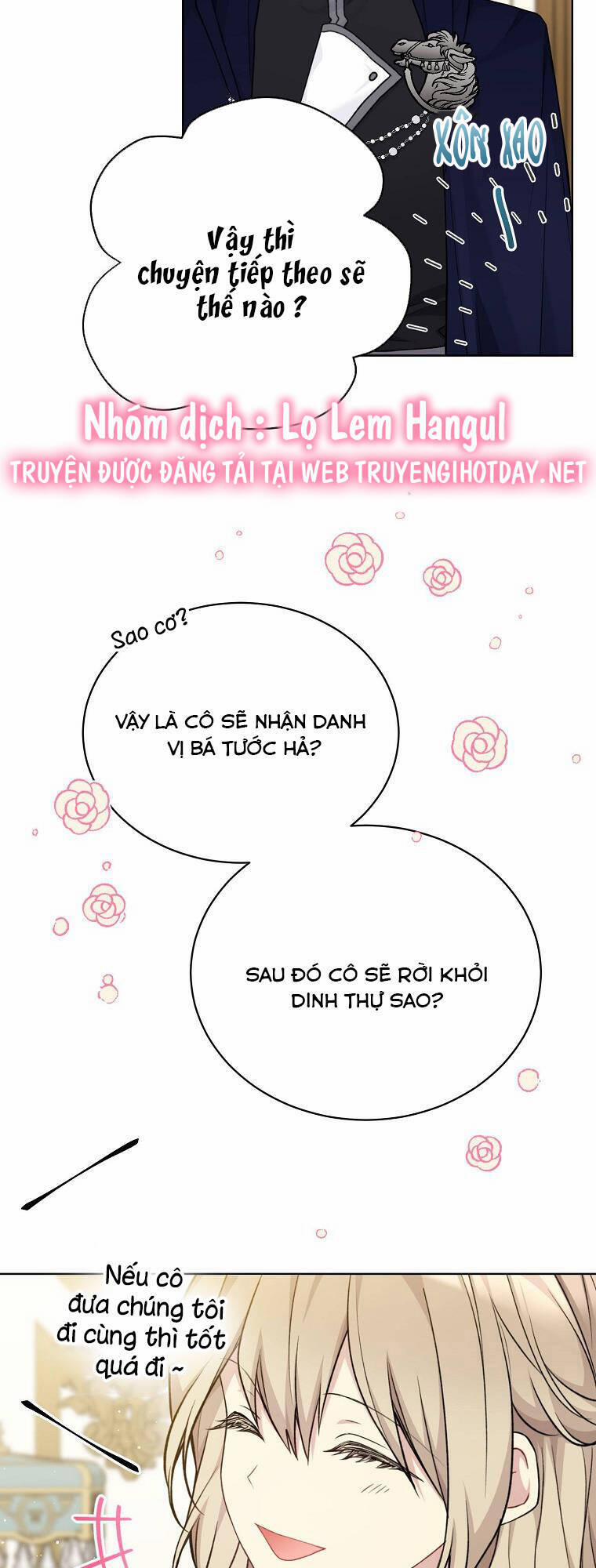 Vương Miện Viridescent 85 trang 52