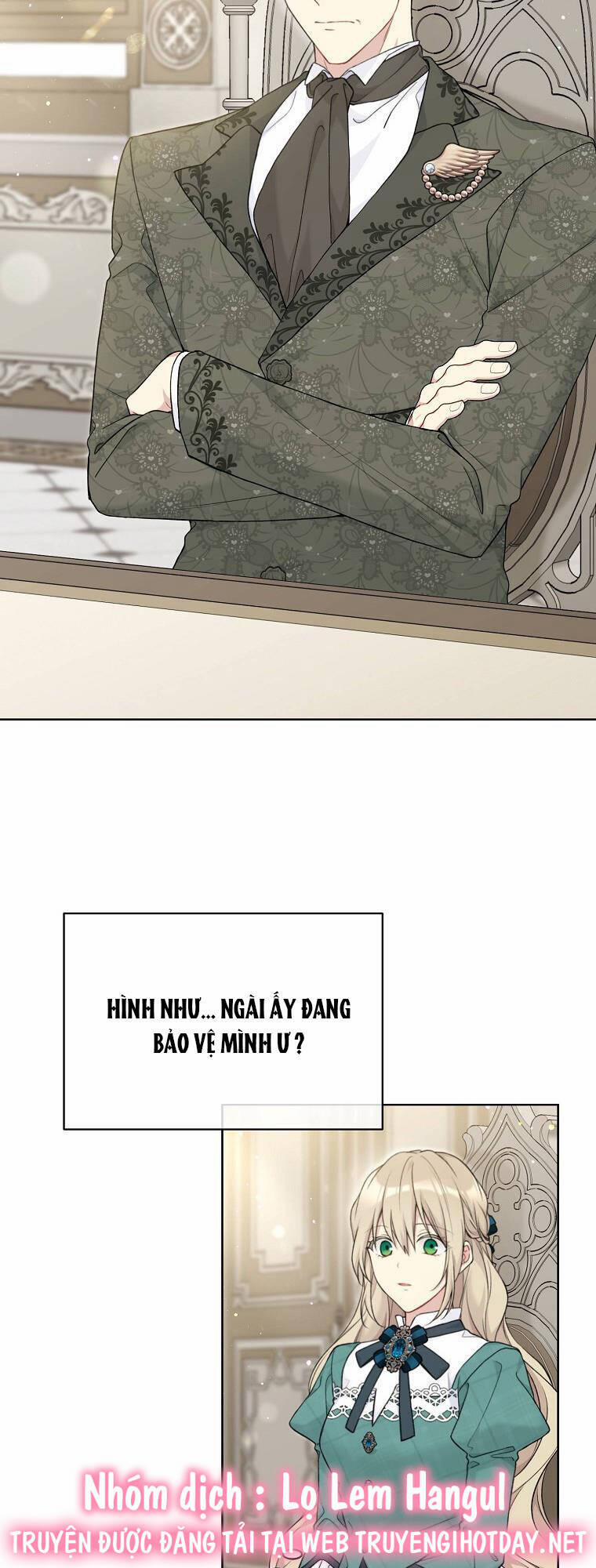 Vương Miện Viridescent 85 trang 9